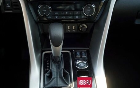 Mitsubishi Eclipse Cross, 2026 год, 3 450 000 рублей, 11 фотография