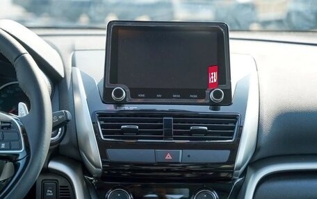 Mitsubishi Eclipse Cross, 2026 год, 3 450 000 рублей, 13 фотография