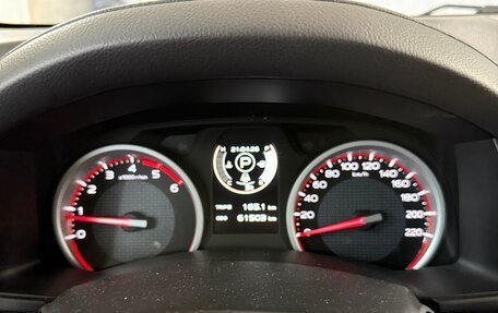 Isuzu D-Max II, 2019 год, 3 150 000 рублей, 13 фотография