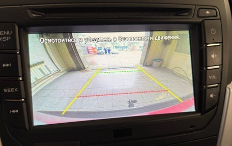 Isuzu D-Max II, 2019 год, 3 150 000 рублей, 15 фотография