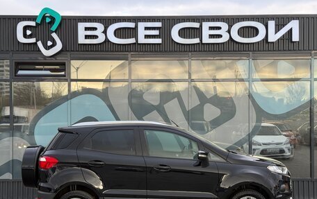 Ford EcoSport, 2015 год, 1 199 000 рублей, 8 фотография