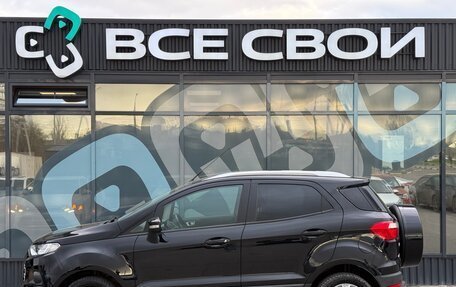 Ford EcoSport, 2015 год, 1 199 000 рублей, 9 фотография