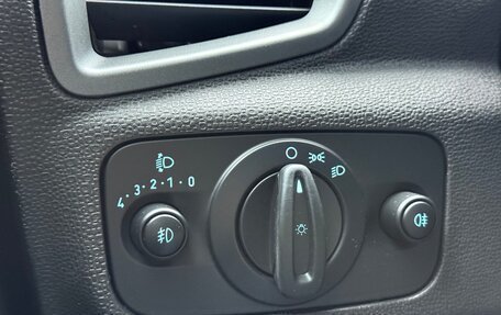 Ford EcoSport, 2015 год, 1 199 000 рублей, 14 фотография