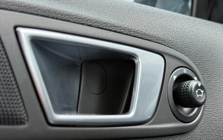 Ford EcoSport, 2015 год, 1 199 000 рублей, 15 фотография