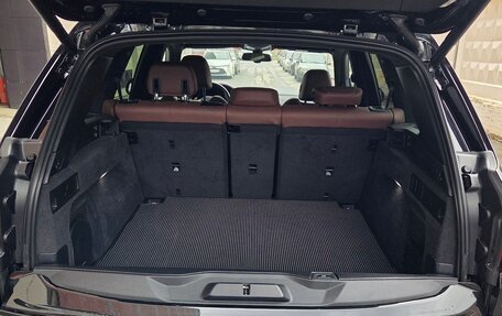 BMW X5, 2022 год, 12 490 000 рублей, 2 фотография