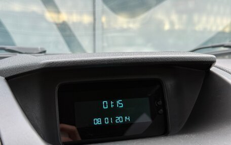 Ford EcoSport, 2015 год, 1 199 000 рублей, 20 фотография