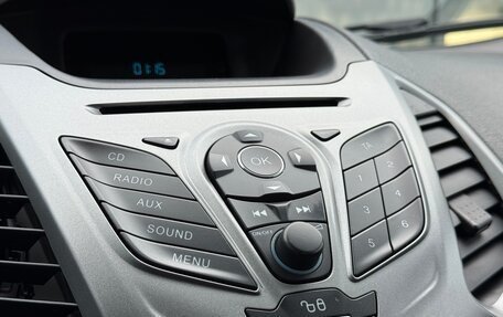 Ford EcoSport, 2015 год, 1 199 000 рублей, 19 фотография