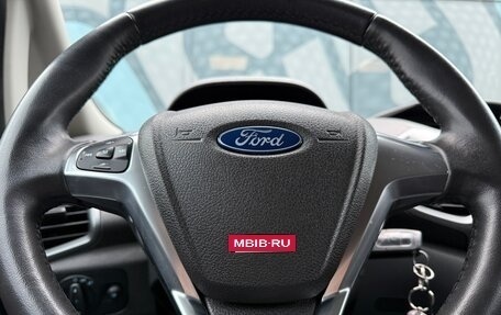 Ford EcoSport, 2015 год, 1 199 000 рублей, 13 фотография