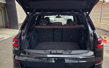 BMW X5, 2022 год, 12 490 000 рублей, 3 фотография