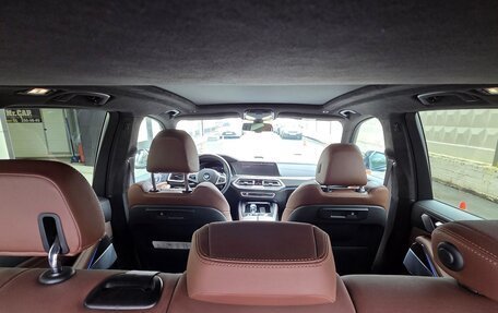 BMW X5, 2022 год, 12 490 000 рублей, 4 фотография