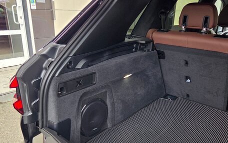 BMW X5, 2022 год, 12 490 000 рублей, 5 фотография