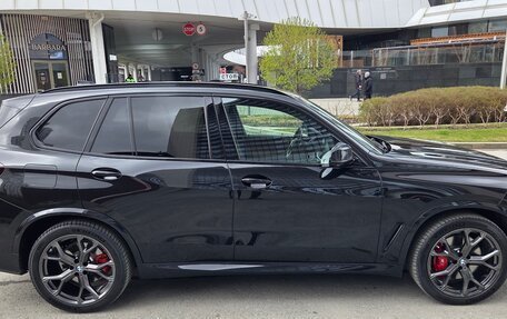 BMW X5, 2022 год, 12 490 000 рублей, 13 фотография