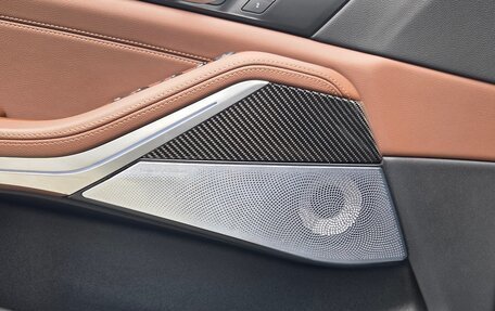 BMW X5, 2022 год, 12 490 000 рублей, 17 фотография