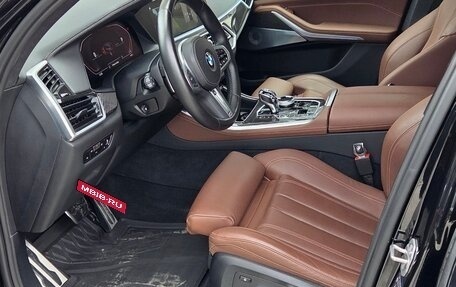 BMW X5, 2022 год, 12 490 000 рублей, 15 фотография