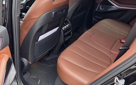 BMW X5, 2022 год, 12 490 000 рублей, 18 фотография