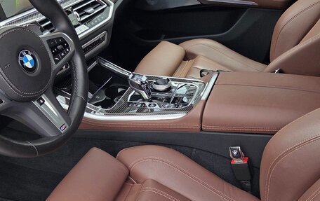 BMW X5, 2022 год, 12 490 000 рублей, 20 фотография