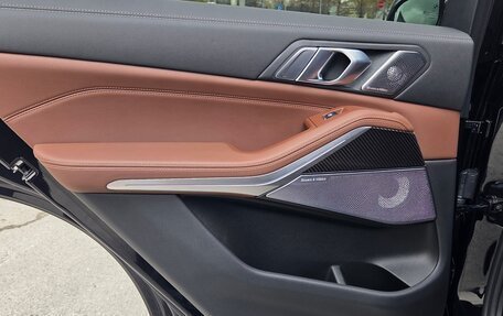 BMW X5, 2022 год, 12 490 000 рублей, 19 фотография
