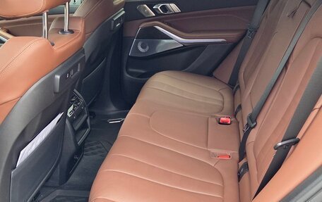 BMW X5, 2022 год, 12 490 000 рублей, 21 фотография