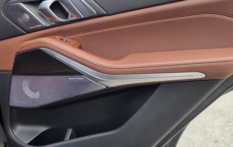 BMW X5, 2022 год, 12 490 000 рублей, 23 фотография