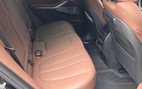 BMW X5, 2022 год, 12 490 000 рублей, 26 фотография