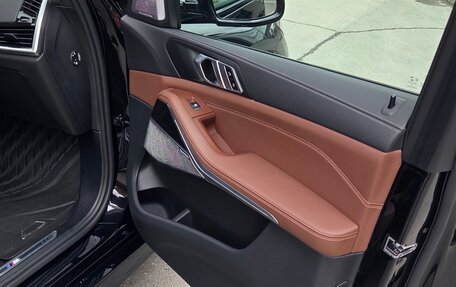 BMW X5, 2022 год, 12 490 000 рублей, 28 фотография