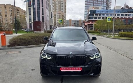 BMW X5, 2022 год, 12 490 000 рублей, 11 фотография