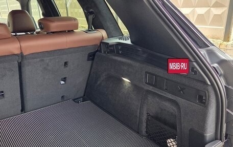 BMW X5, 2022 год, 12 490 000 рублей, 6 фотография