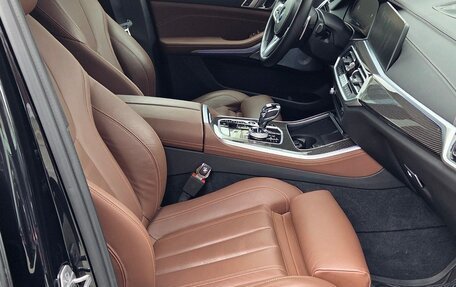 BMW X5, 2022 год, 12 490 000 рублей, 30 фотография