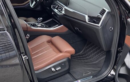 BMW X5, 2022 год, 12 490 000 рублей, 29 фотография