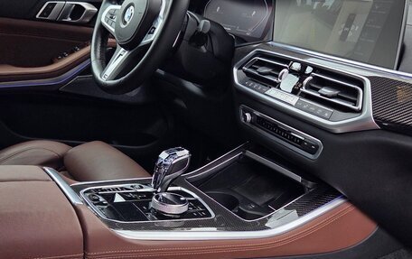 BMW X5, 2022 год, 12 490 000 рублей, 32 фотография