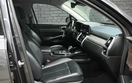 KIA Sorento IV, 2020 год, 3 350 000 рублей, 9 фотография