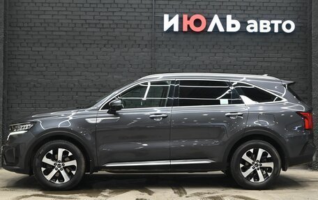 KIA Sorento IV, 2020 год, 3 350 000 рублей, 7 фотография