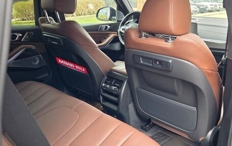 BMW X5, 2022 год, 12 490 000 рублей, 24 фотография