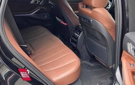 BMW X5, 2022 год, 12 490 000 рублей, 25 фотография