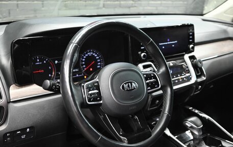 KIA Sorento IV, 2020 год, 3 350 000 рублей, 11 фотография