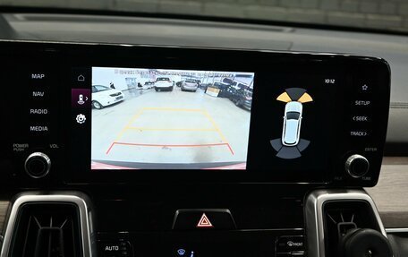 KIA Sorento IV, 2020 год, 3 350 000 рублей, 16 фотография