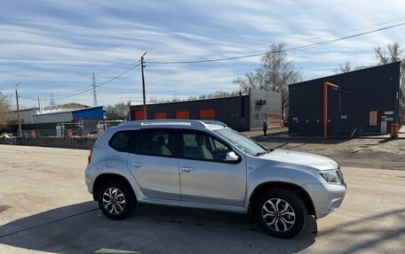 Nissan Terrano III, 2015 год, 1 280 000 рублей, 2 фотография