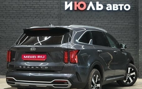 KIA Sorento IV, 2020 год, 3 350 000 рублей, 6 фотография