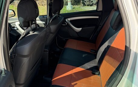 Nissan Terrano III, 2015 год, 1 280 000 рублей, 6 фотография