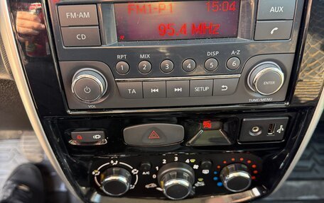 Nissan Terrano III, 2015 год, 1 280 000 рублей, 8 фотография