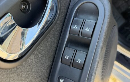 Nissan Terrano III, 2015 год, 1 280 000 рублей, 7 фотография