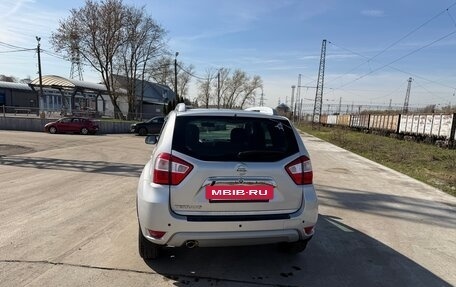 Nissan Terrano III, 2015 год, 1 280 000 рублей, 3 фотография