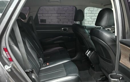 KIA Sorento IV, 2020 год, 3 350 000 рублей, 17 фотография