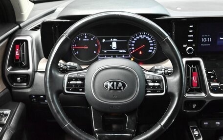KIA Sorento IV, 2020 год, 3 350 000 рублей, 10 фотография
