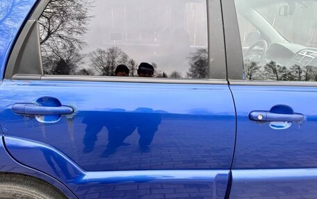 KIA Sportage II, 2004 год, 525 000 рублей, 14 фотография