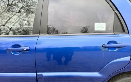 KIA Sportage II, 2004 год, 525 000 рублей, 15 фотография