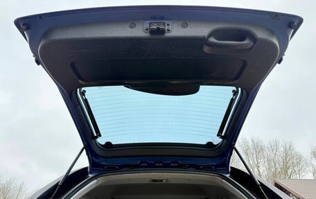 KIA Sportage II, 2004 год, 525 000 рублей, 24 фотография