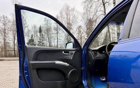 KIA Sportage II, 2004 год, 525 000 рублей, 27 фотография