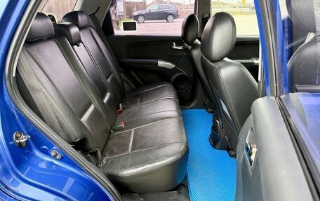 KIA Sportage II, 2004 год, 525 000 рублей, 33 фотография