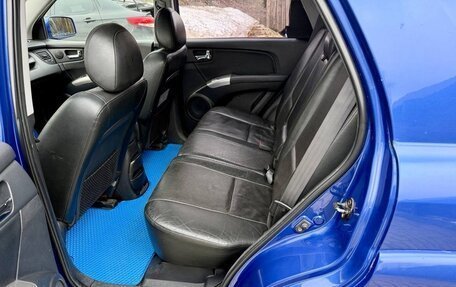 KIA Sportage II, 2004 год, 525 000 рублей, 32 фотография